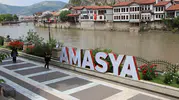 Yeşilırmak kıyısında derin nefes Şu seviyesi normale dönüyor
