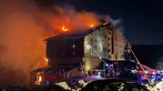 Grand Kartal Otel yangını davasında cezalar kesinleşti