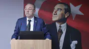 Zonguldaklı eczacılar mesleklerinin geleceğini masaya yatırdı