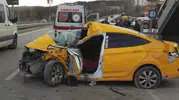Samsun'da aylar süren yaşam mücadelesini kaybetti