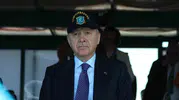 Erdoğan İzmir’den dünyaya seslendi Türk ordusu barışın garantisidir