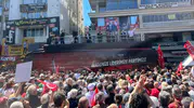 Özgür Özelden Kurultay Çağrısı Sandığı Kurun ve Seçilmişi Belirleyin