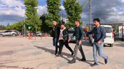 Halı sahadaki faul kavgası kanlı bitti