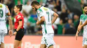 Bursaspor’da Hamza Gür dönemi resmen sona erdi