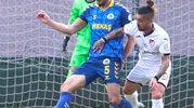 Menemen FK stoperi Onur Akdeniz Bingöl yolcusu