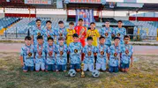Didim Belediyespor altyapıda dört kupayı birden müzesine götürdü
