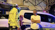 Dördüncü kez alkollü yakalanan sürücü polise sitem etti