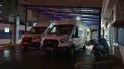 Ordu'da tekstil fabrikasında yemek zehirlenmesi şüphesi