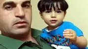 Kahramanmaraş’ta yürek yakan olayda baba ve oğlu aynı gün toprağa verildi