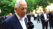 Faruk Süren’den Dursun Özbek’e destek çağrısı geldi
