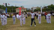 Didim 19 Mayıs coşkusuna sahne oldu