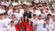 Marmaris 19 Mayıs için hazırlıklarını tamamladı