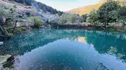 Kahramanmaraşlıların yeni kaçış noktası Yeşilgöz oldu