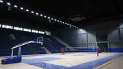 Aydın yeni spor kompleksine kavuşuyor