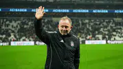Beşiktaş’ta Sergen Yalçın dönemi ikinci kez sona erdi