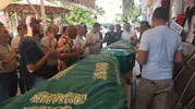 Manisa’da yürek burkan veda Arkadaşını kurtarmaya çalışırken hayatını kaybetti