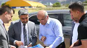Malatya’nın altyapısı 35 milyarlık yatırımla baştan aşağı yenileniyor