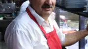 Trabzon'da kurban telaşı acı sonla bitti