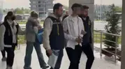 Kütahya polisi sahte altın çetesine kaçarken yakaladı