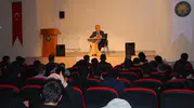 Bayburtlu öğrencilere mahremiyet ve estetik eğitimi verildi