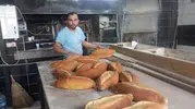 Sarıgöl fırınlarında yeni dönem Ekmek ve simit fiyatı arttı
