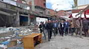 Samsun Havza'da sel felaketinin yaraları devlet desteğiyle sarılıyor
