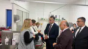 Safranbolu’da şehit ailelerini taşıyan otelde gaz sızıntısı paniği