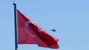SOLOTÜRK Samsun semalarında provalara başladı