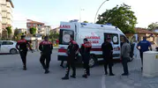 Malatya’da silahlı kavgalar 3 kişi hastanelik oldu
