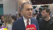 Gazze yolcusu aktivistler İstanbul'a döndü