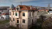 Sakarya Meydan Muharebesi’nin gizli tanığı kültür merkezi oldu