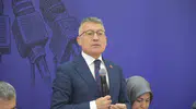 Abdullah Güler'den CHP'deki mahkeme kararına ilişkin soğukkanlılık çağrısı