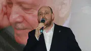AK Parti'den muhalefete rant ve koltuk kavgası tepkisi