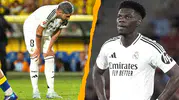 Real Madrid'de şok kavga: Antrenman sahasından hastaneye uzanan gerilim