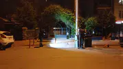 Kayseri'de kadına yardım etmek isteyen iki kardeş bıçaklandı