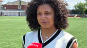 Fenerbahçe'nin Brezilyalı yıldızı Maria Alves şampiyonluk yolunu anlattı