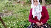 Muşta dereye düşen kadın sekiz gün sonra bulundu