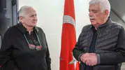 Timsal Karabekir Erzurum’da geçmişe yolculuk yaptı