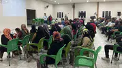 Sarıgöl’de hayvancılık eğitimi üreticiye yeni kapılar açıyor