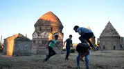 Erzurum nüfusunun dörtte birinden fazlası çocuklardan oluşuyor