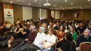 Hemşirelik mesleğinin geleceği değerler üzerinden tartışıldı
