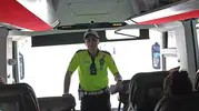 İzmir bayram trafiği için düğmeye bastı