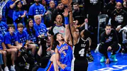NBA finalinde eşleşme belli oldu