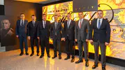 Ankara’dan İzmir Adliyesi’ne kritik yargı ziyareti
