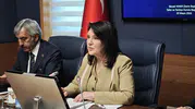 Mecliste finansal okuryazarlık mesaisi
