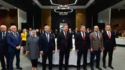 Eskişehir’in geleceği için dev iş birliği masaya yatırıldı
