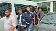 Samsun’da kira kavgası kanlı bitti