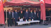 Haymana’da köye dönüş başladı 150 vatandaşa arsa tapusu