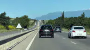 Bayram dönüşü Bursa yolunda araç kuyrukları kilometreleri buldu