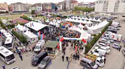 Sultanbeyli’de üç günlük çevre ve sıfır atık maratonu başladı